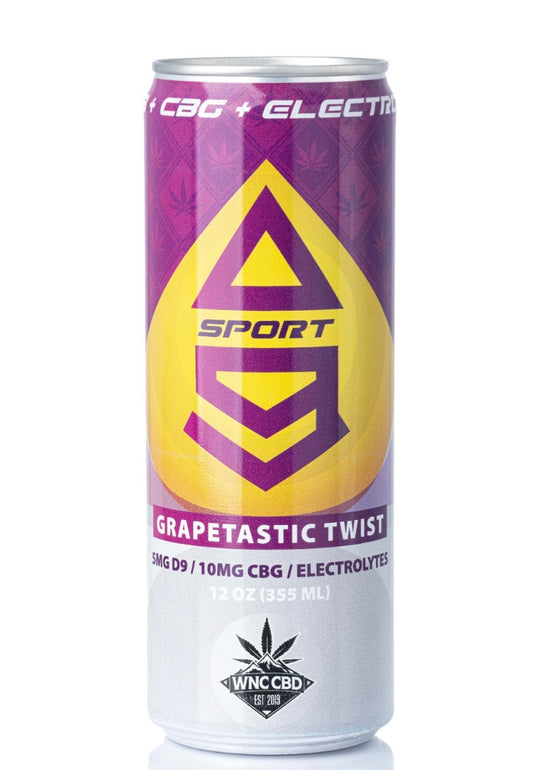 Sports Recovery Drink