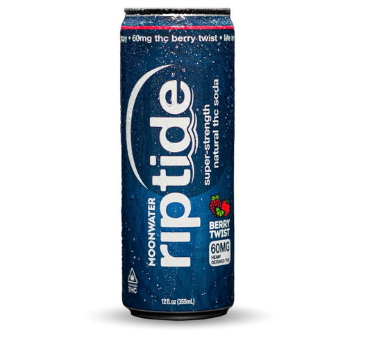 Riptide MW Soda